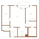 Sentral & Cozy Apartment