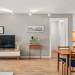 Sentral & Cozy Apartment