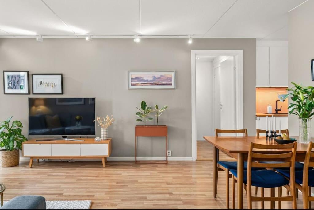 Sentral & Cozy * Oslo