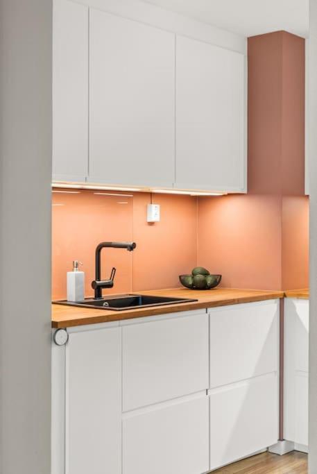 Apartamento Sentral & Cozy *